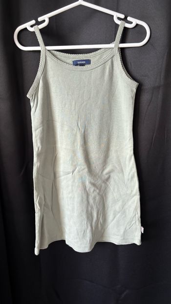 Robe droite
