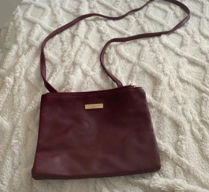 Sac bandoulière