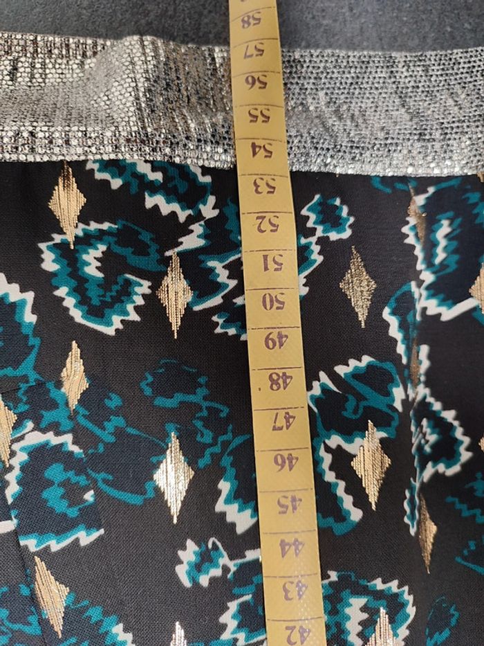 Jolie veste légère printemps été type bombers S - photo numéro 16