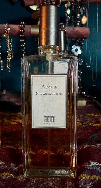 Serge Lutens - Arabie - 50ml