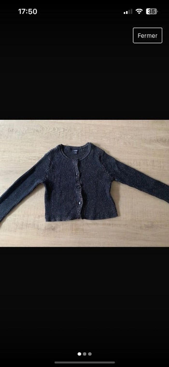 Gilet