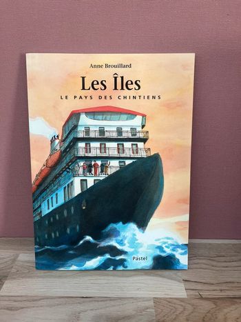 Livre école des loisirs 13