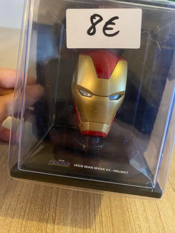 Figurine marvel