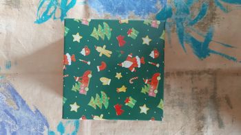 Boite Noël