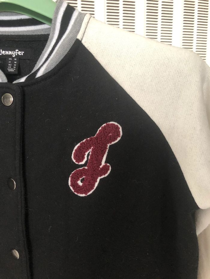 Blouson - photo numéro 3