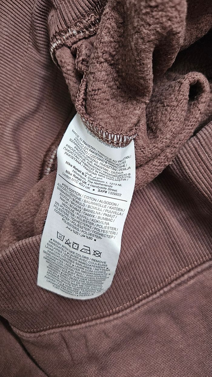 Jogging nike - photo numéro 5