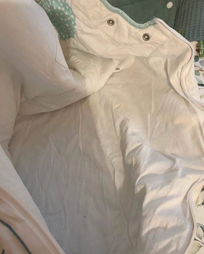 Gigoteuse lapin - photo numéro 3