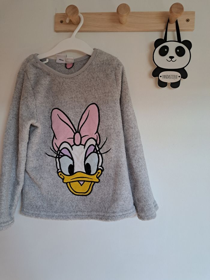 Pull pyjama