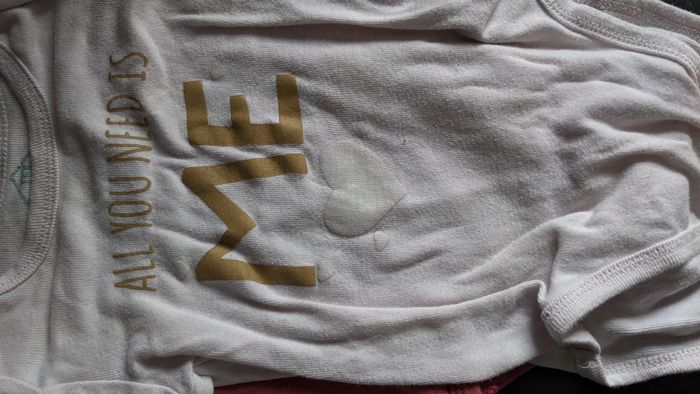 Lot de 3 bodies - photo numéro 3