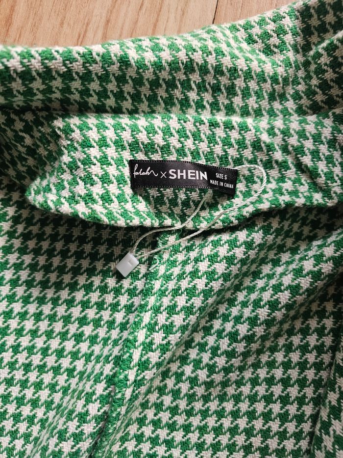 Manteau - photo numéro 3