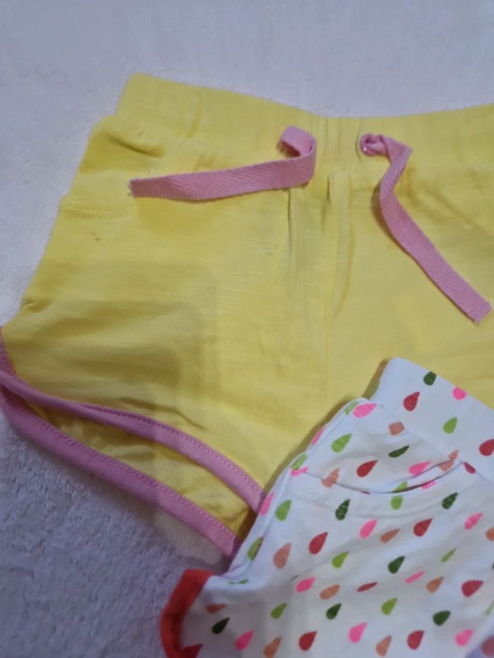 Short 9 mois - photo numéro 3