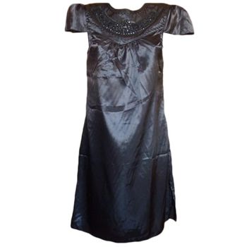 MARC LABAT - Robe noire TM + une grise que je donne