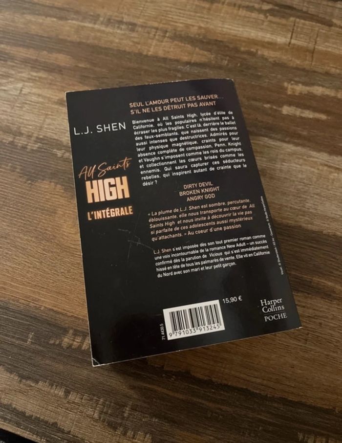 Lot de 2 livres - photo numéro 6