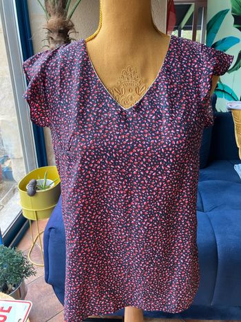 Blouse Zara