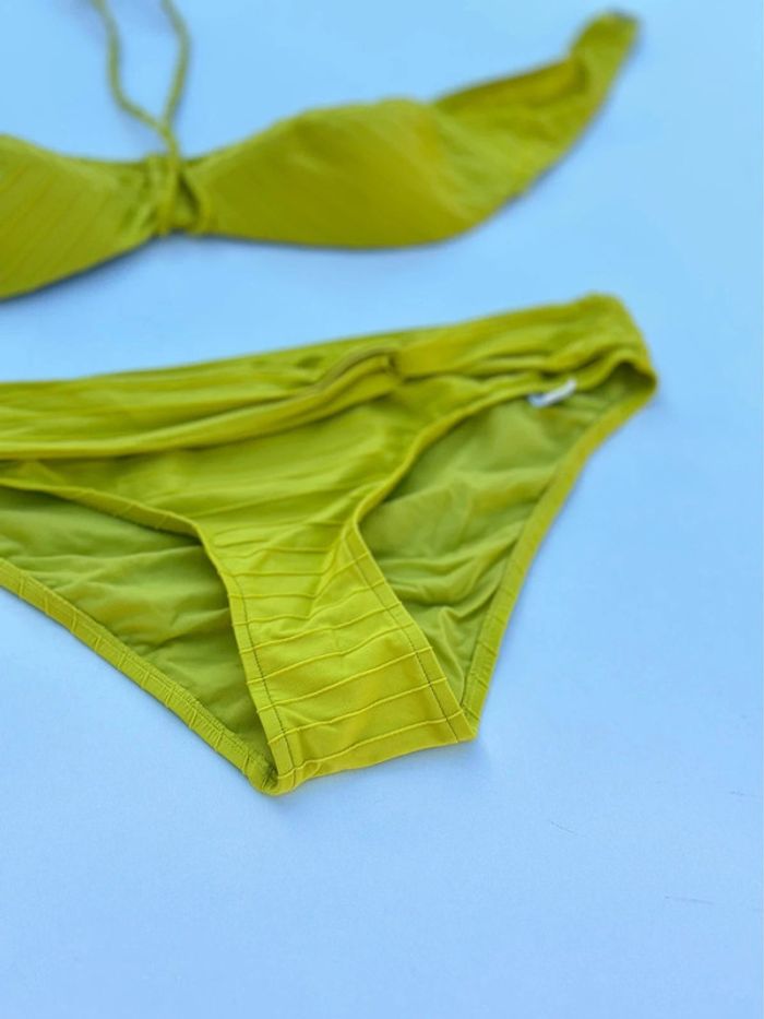 Maillot de bain 2 pièces - photo numéro 2