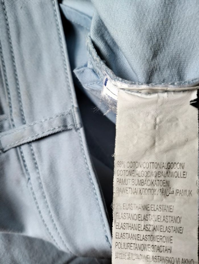 Pantalon Kiabi 38 - photo numéro 8