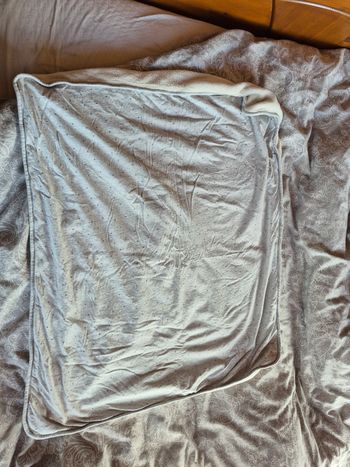 Couverture bébé 