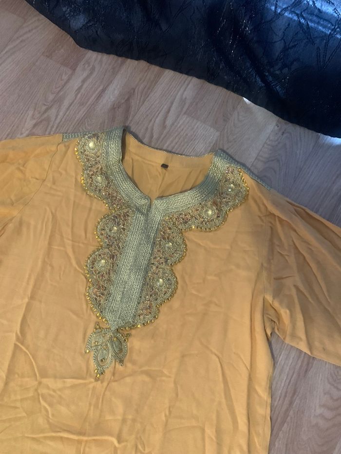 Djellaba - photo numéro 5