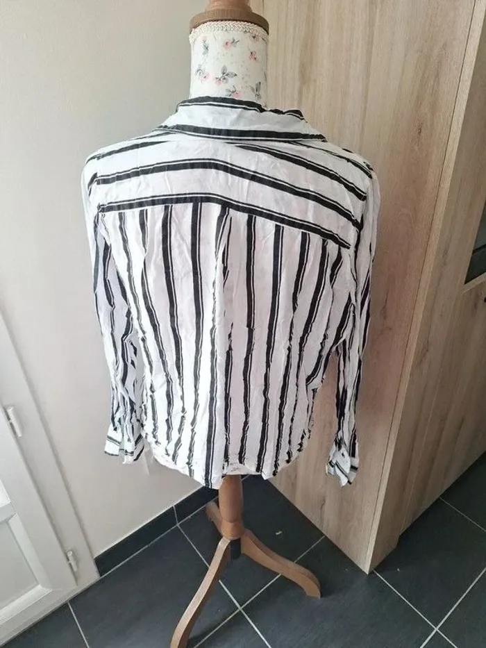 Chemise - photo numéro 5