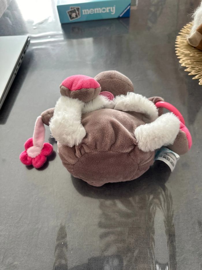 Hippopotame Baby Nat’ - photo numéro 5