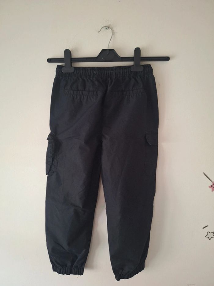 Pantalon denim co - photo numéro 3