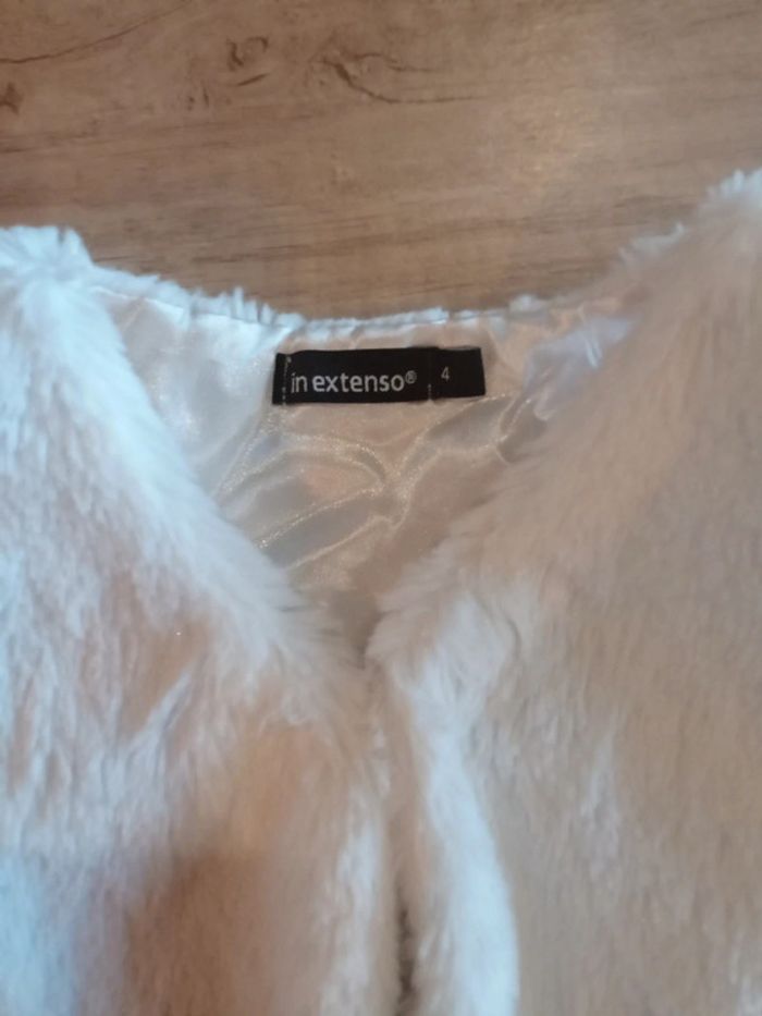 Boléro doux - photo numéro 2