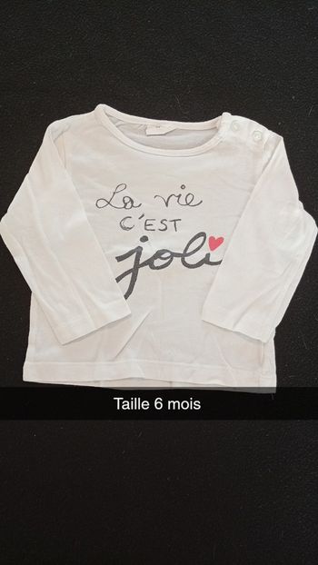 Pull léger 