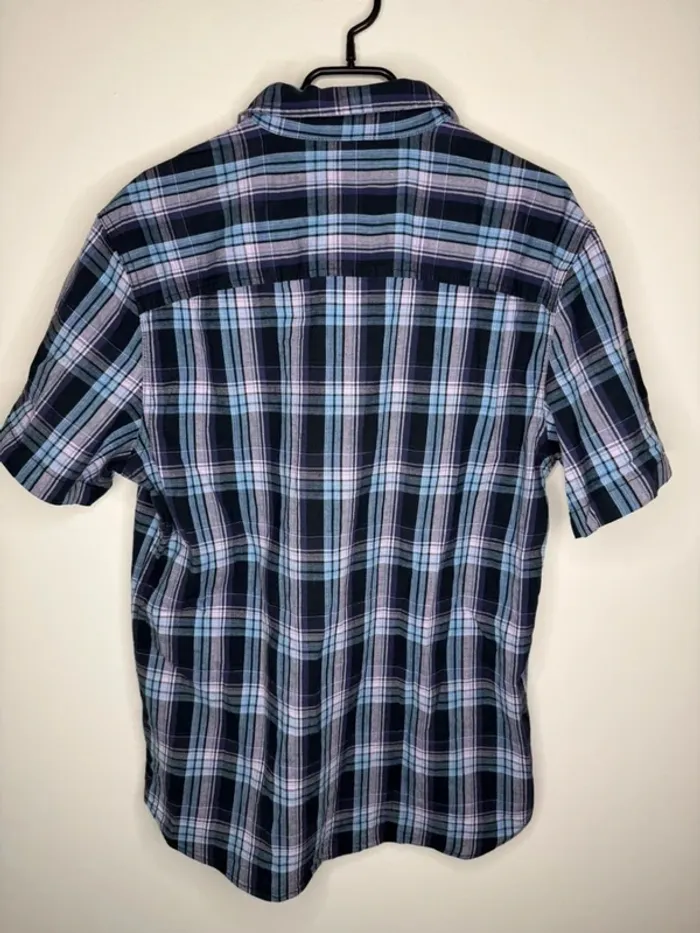 💙 Chemise Lee Classic Fit 💙 - photo numéro 6
