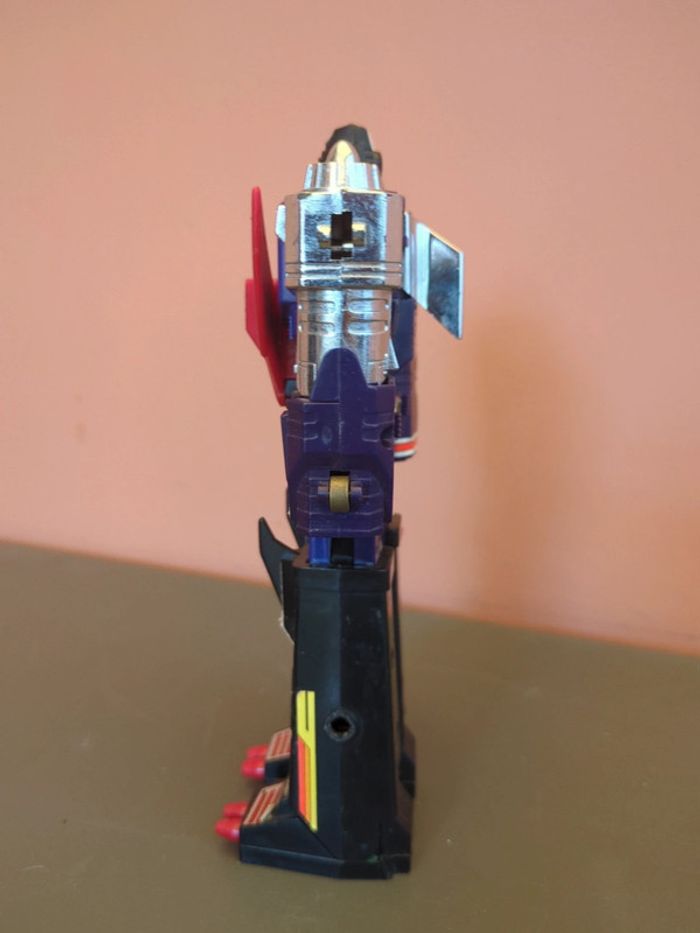 attackbot transformer - photo numéro 2