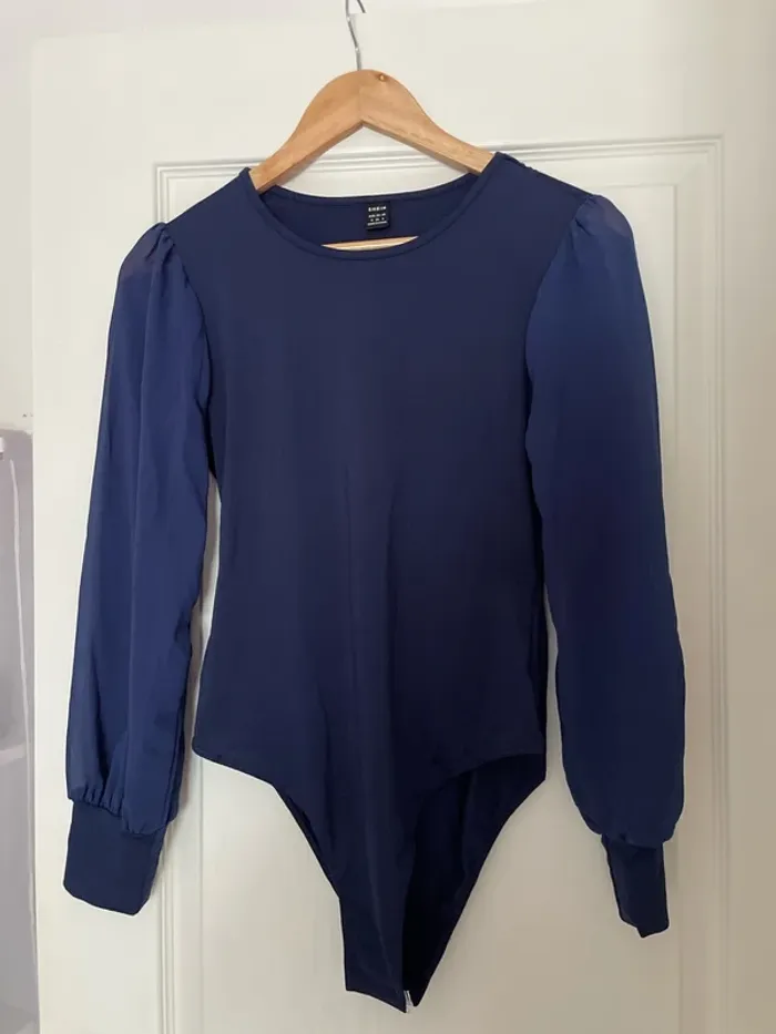 Body femme SHEIN