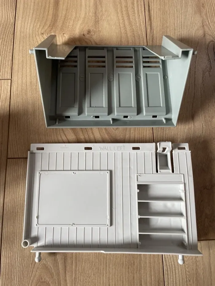 Mask boulder hill kenner - photo numéro 5