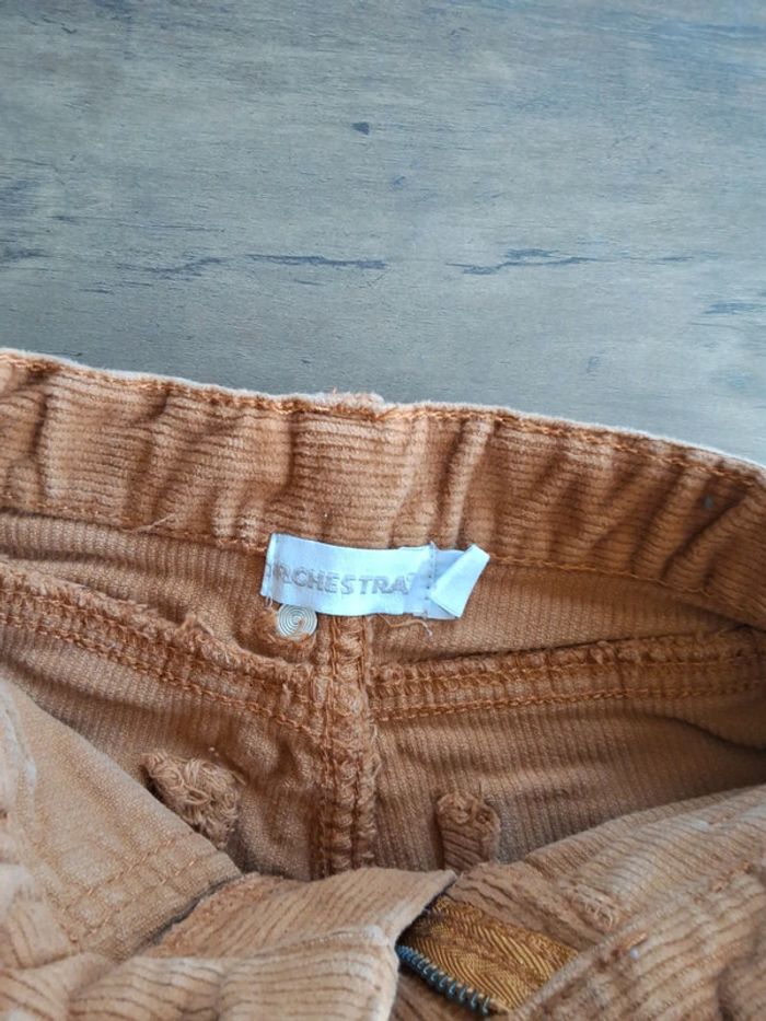 Pantalon - photo numéro 2