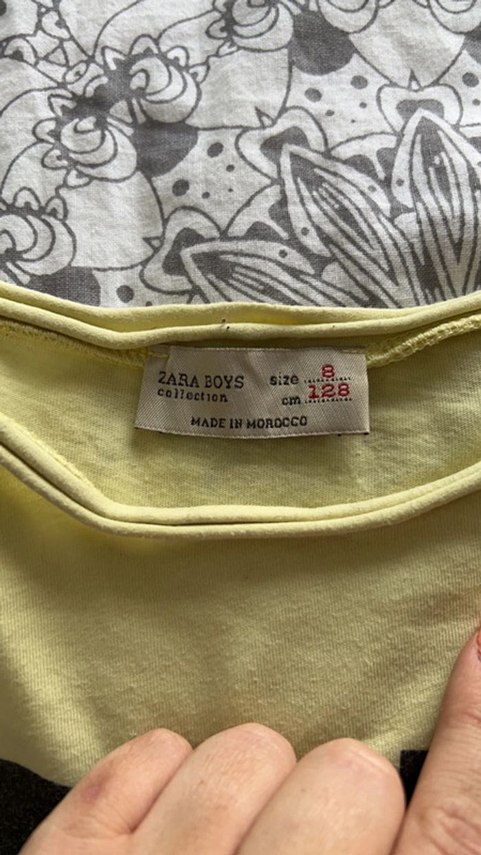 Teeshirt - photo numéro 2