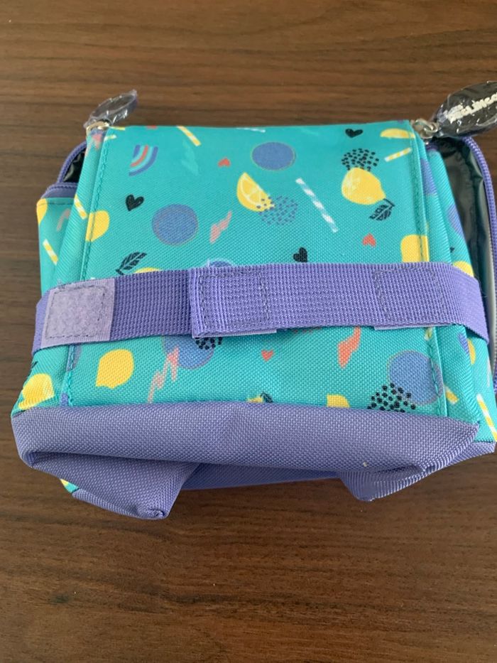 Les Deglingos sac isotherme - photo numéro 5