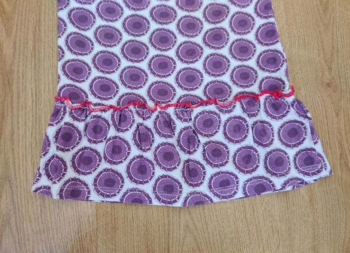 Ensemble vert 2 ans - photo numéro 5