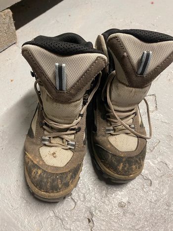 Chaussures Oxylane