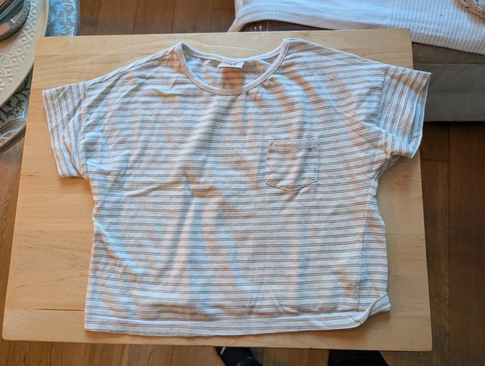 Lot de 2 t-shirts 2 ans - photo numéro 4