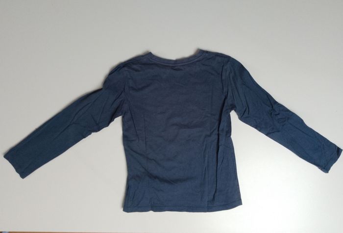 Pyjama garçon 10 ans Vertbaudet - photo numéro 3