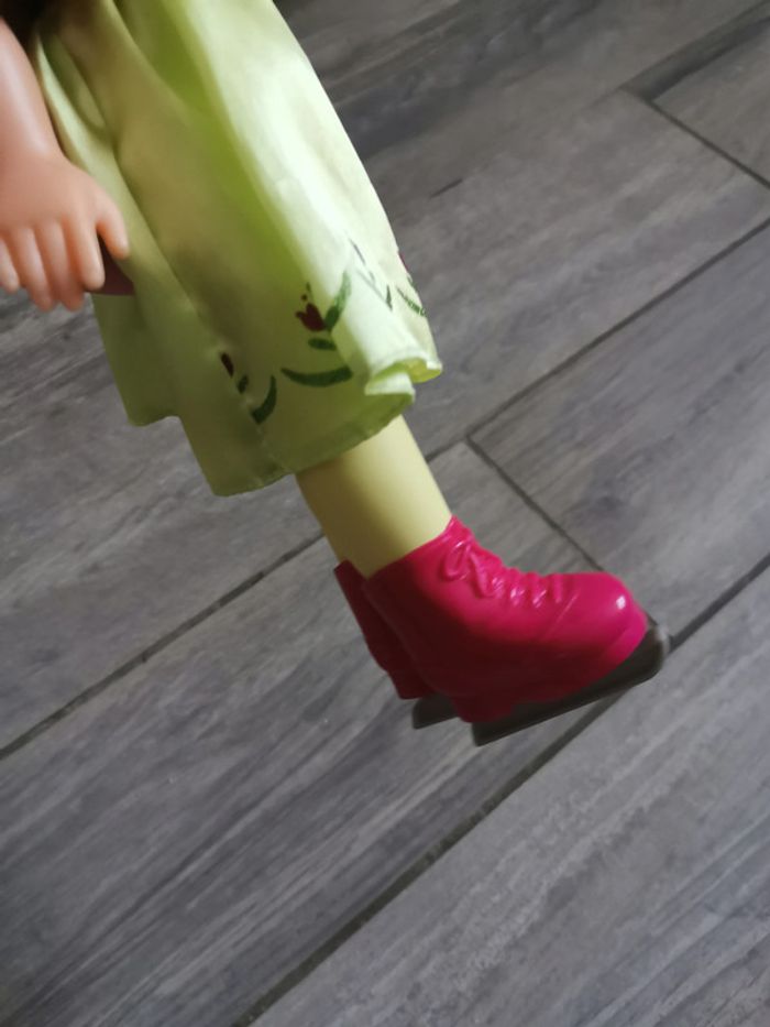 Lot de poupées 33 cm de Reine des Neiges - photo numéro 8