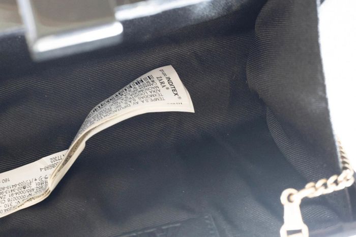 Sac Zara - photo numéro 4