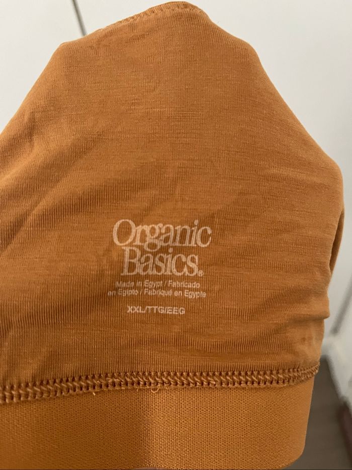 Brassière organic basics - photo numéro 4