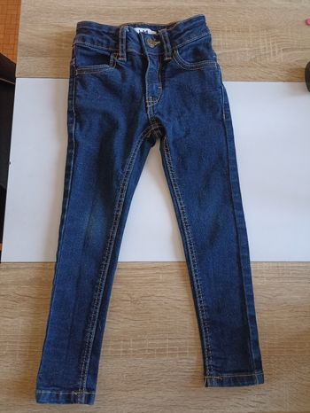 Jeans 4ans