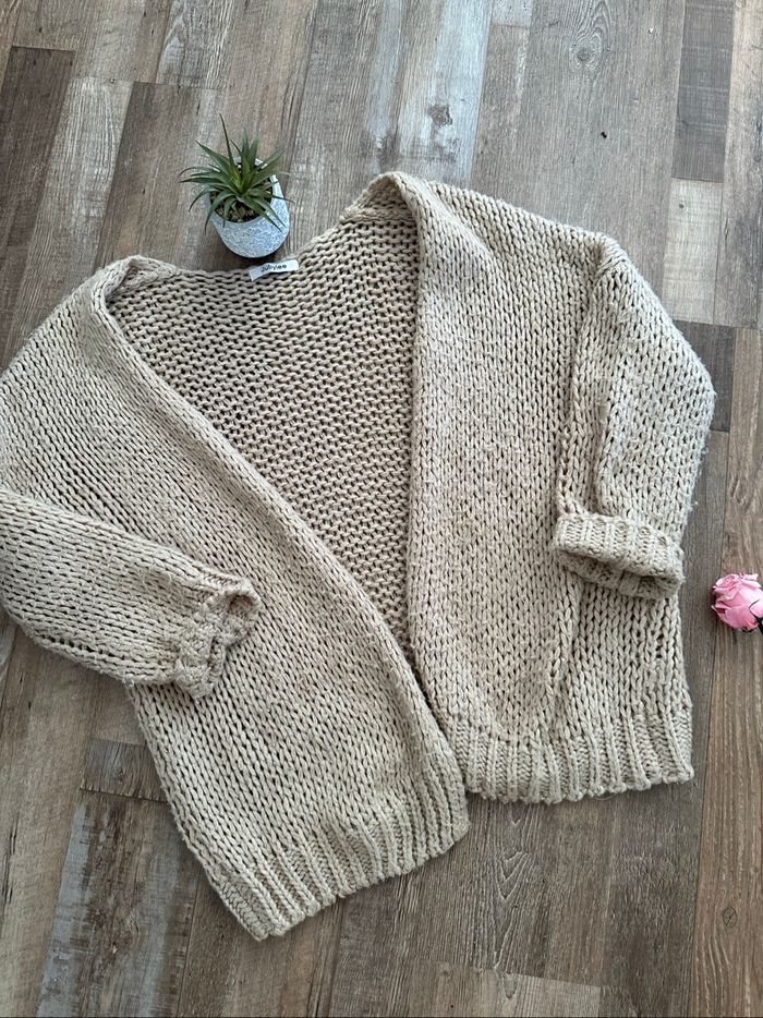 - Gilet Jubylee  - Taille unique  - bon état