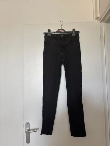 Jean noir H&M