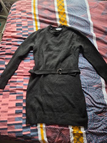 Robe pull