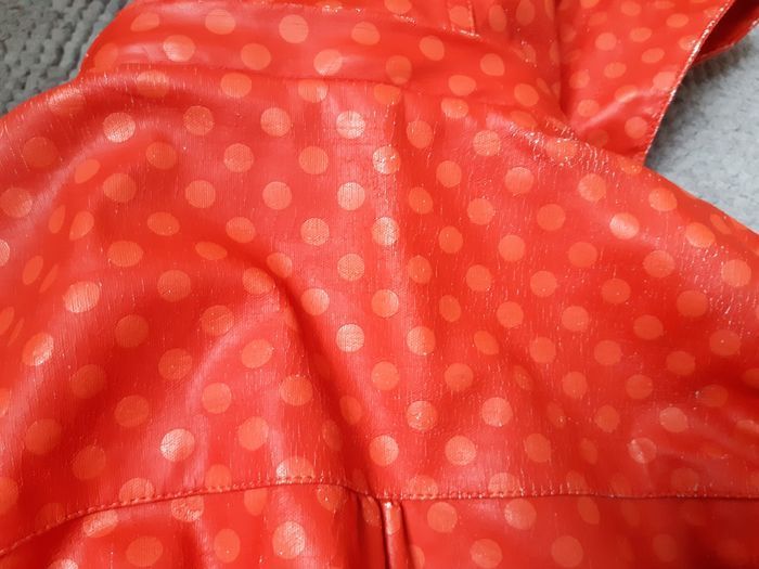 Manteau Orchestra 4 ans - photo numéro 9