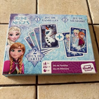 Jeux société