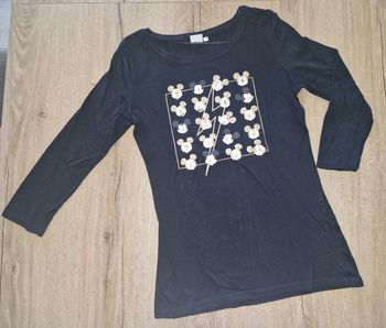 Tee-shirt Mickey