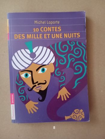 Michel Laporte