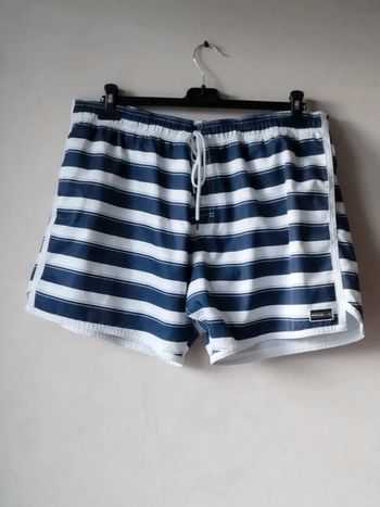 Short de bain
